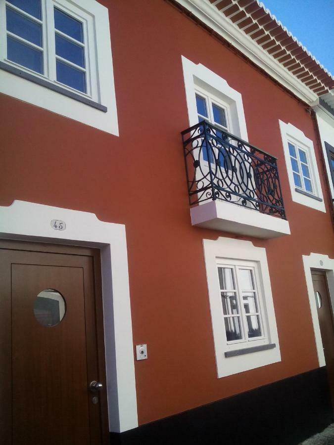 Angra Downtown Apartamento Angra do Heroísmo Exterior foto